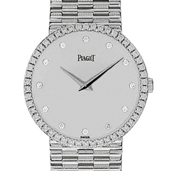 Piaget ピアジェ スーパーコピー Traditionnelle G0A06105 レディース クォーツ 腕時計